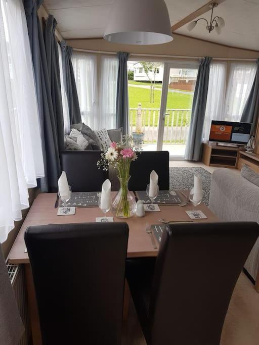 The Lea Hotel Crantock Ngoại thất bức ảnh